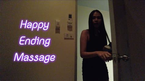 hidden camera happy ending massage Search